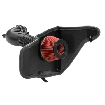 Picture of Flowmaster 18-23 Mustang 5.0L Performance Cold Air Intake Kit