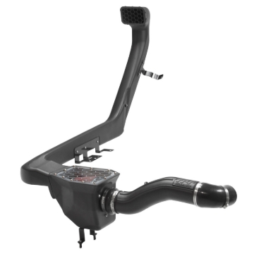 Picture of Flowmaster 18-25 Wrangler JL 3.6L PAI Enclosed Performance Cold Air Intake Kit