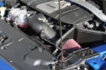 Picture of Flowmaster 18-23 Mustang 5.0L Performance Cold Air Intake Kit