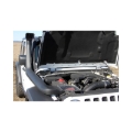 Picture of Flowmaster 18-25 Wrangler JL 3.6L PAI Enclosed Performance Cold Air Intake Kit