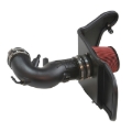 Picture of Flowmaster 18-23 Mustang 5.0L Performance Cold Air Intake Kit