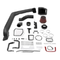 Picture of Flowmaster 18-25 Wrangler JL 3.6L PAI Enclosed Performance Cold Air Intake Kit