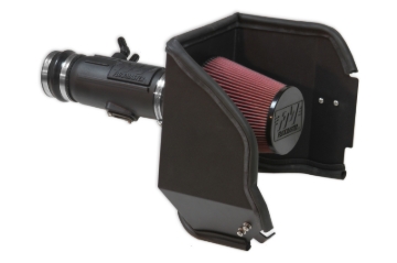 Picture of Flowmaster 17-24 Nissan Titan 5.6L Performance Performance Cold Air Intake Kit