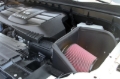 Picture of Flowmaster 17-24 Nissan Titan 5.6L Performance Performance Cold Air Intake Kit