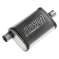 Picture of Flowmaster 2.25in.IN(O)/OUT(C) FlowFX Muffler