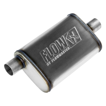 Picture of Flowmaster 2.25in.IN(O)/OUT(C) FlowFX Muffler