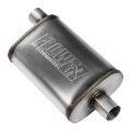 Picture of Flowmaster 2.25in.IN(O)/OUT(C) FlowFX Muffler