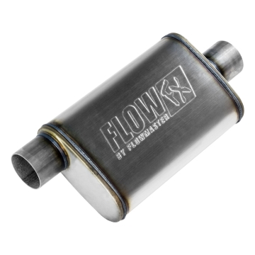Picture of Flowmaster 3.00in.IN(O)/OUT(C) FlowFX Muffler