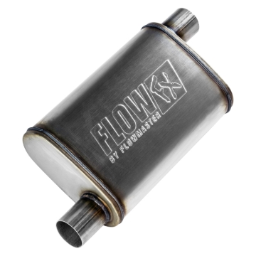 Picture of Flowmaster 2.25in.IN(O)/OUT(O) FlowFX Muffler