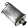 Picture of Flowmaster 3.00in.IN(O)/OUT(C) FlowFX Muffler