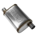 Picture of Flowmaster 2.25in.IN(O)/OUT(O) FlowFX Muffler
