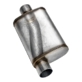 Picture of Flowmaster 2.50in.IN(O)/OUT(O) FlowFX Muffler