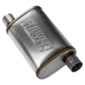 Picture of Flowmaster 2.50in.IN(O)/OUT(O) FlowFX Muffler