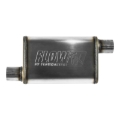 Picture of Flowmaster 2.50in.IN(O)/OUT(O) FlowFX Muffler