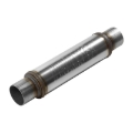Picture of Flowmaster 3.00in.IN(C)/OUT(C) FlowFX Round 14in. BO Muffler