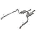 Picture of Flowmaster 87-93 Mustang GT 5.0L FlowFX SS Exhaust System