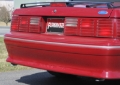 Picture of Flowmaster 87-93 Mustang GT 5.0L FlowFX SS Exhaust System