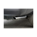 Picture of Flowmaster 86-93 Mustang 5.0L LX /86 Mustang GT FlowFX Exhaust System
