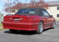 Picture of Flowmaster 87-93 Mustang GT 5.0L FlowFX SS Exhaust System