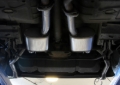 Picture of Flowmaster 87-93 Mustang GT 5.0L FlowFX SS Exhaust System