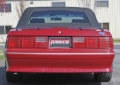 Picture of Flowmaster 87-93 Mustang GT 5.0L FlowFX SS Exhaust System