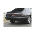 Picture of Flowmaster 86-93 Mustang 5.0L LX /86 Mustang GT FlowFX Exhaust System