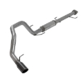 Picture of Flowmaster 07-14 Toyota FJ Cruiser FlowFX Cat-Back Exhaust System