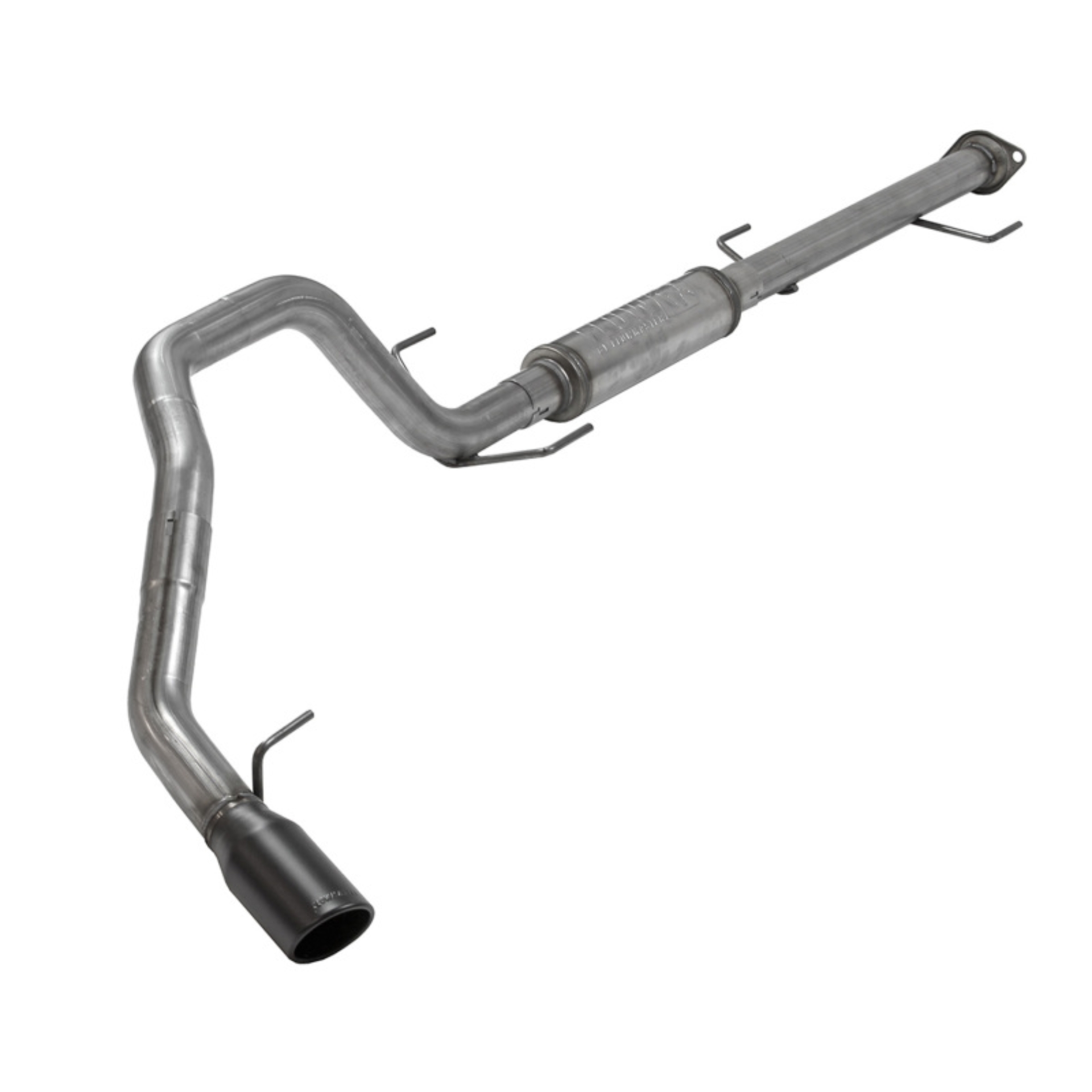 Picture of Flowmaster 07-14 Toyota FJ Cruiser FlowFX Cat-Back Exhaust System