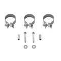 Picture of Flowmaster 07-14 Toyota FJ Cruiser FlowFX Cat-Back Exhaust System