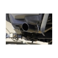 Picture of Flowmaster 07-14 Toyota FJ Cruiser FlowFX Cat-Back Exhaust System