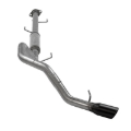 Picture of Flowmaster 07-14 Toyota FJ Cruiser FlowFX Cat-Back Exhaust System