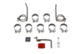 Picture of Flowmaster 09-21 Toyota Tundra 5.7L FlowFX Cat-Back DOS Exhaust System