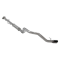 Picture of Flowmaster 07-14 Toyota FJ Cruiser FlowFX Cat-Back Exhaust System