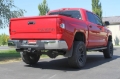 Picture of Flowmaster 09-21 Toyota Tundra 5.7L FlowFX Cat-Back DOS Exhaust System