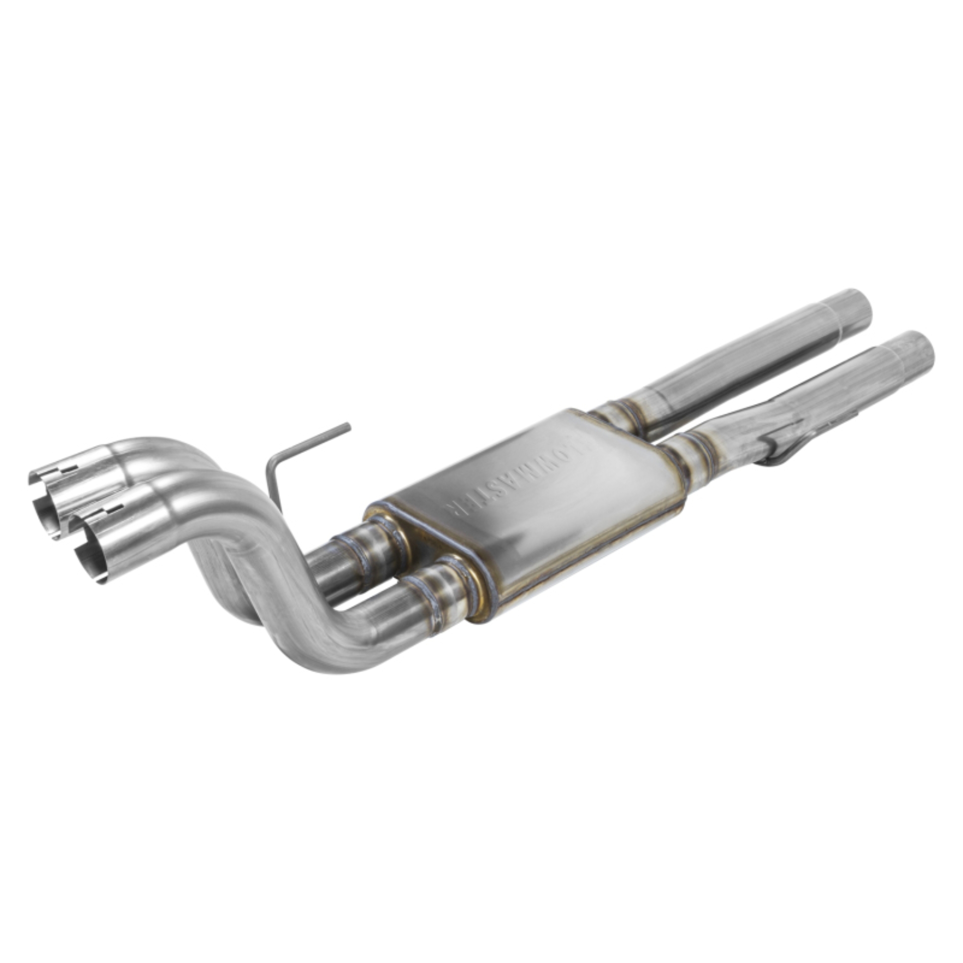 Picture of Flowmaster 17-20 Ford Raptor 3.5L FlowFX Direct Fit Muffler Exhaust System