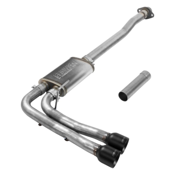 Picture of Flowmaster 15-20 Ford F-150 DOSS FlowFX Cat-Back Exhaust System