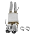 Picture of Flowmaster 17-20 Ford Raptor 3.5L FlowFX Direct Fit Muffler Exhaust System