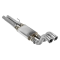 Picture of Flowmaster 17-20 Ford Raptor 3.5L FlowFX Direct Fit Muffler Exhaust System