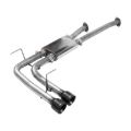 Picture of Flowmaster 09-21 Toyota Tundra 5.7L FlowFX Cat-Back Exhaust System