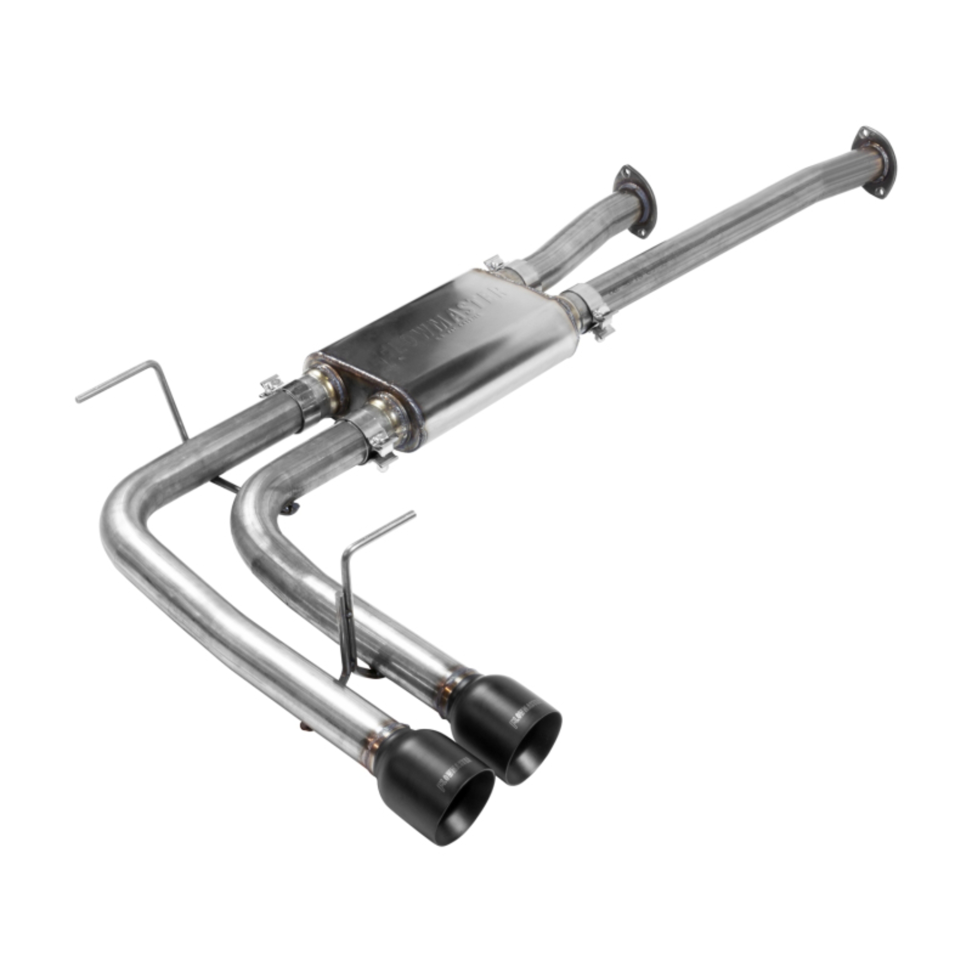 Picture of Flowmaster 09-21 Toyota Tundra 5.7L FlowFX Cat-Back Exhaust System