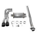 Picture of Flowmaster 15-20 Ford F-150 DOSS FlowFX Cat-Back Exhaust System