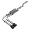 Picture of Flowmaster 14-18 GM 1500 5.3L CC&DC FlowFX Cat-Back Exhaust System