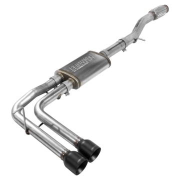 Picture of Flowmaster 14-18 GM 1500 5.3L CC&DC FlowFX Cat-Back Exhaust System
