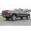 Picture of Flowmaster 09-21 Toyota Tundra 5.7L FlowFX Cat-Back Exhaust System