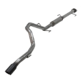 Picture of Flowmaster 10-24 Toyota 4Runner 4.0L FlowFX Cat-Back Exhaust System