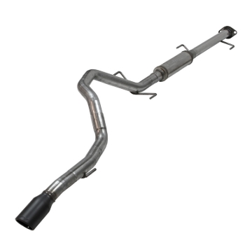 Picture of Flowmaster 10-24 Toyota 4Runner 4.0L FlowFX Cat-Back Exhaust System