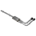 Picture of Flowmaster 14-18 GM 1500 5.3L CC&DC FlowFX Cat-Back Exhaust System