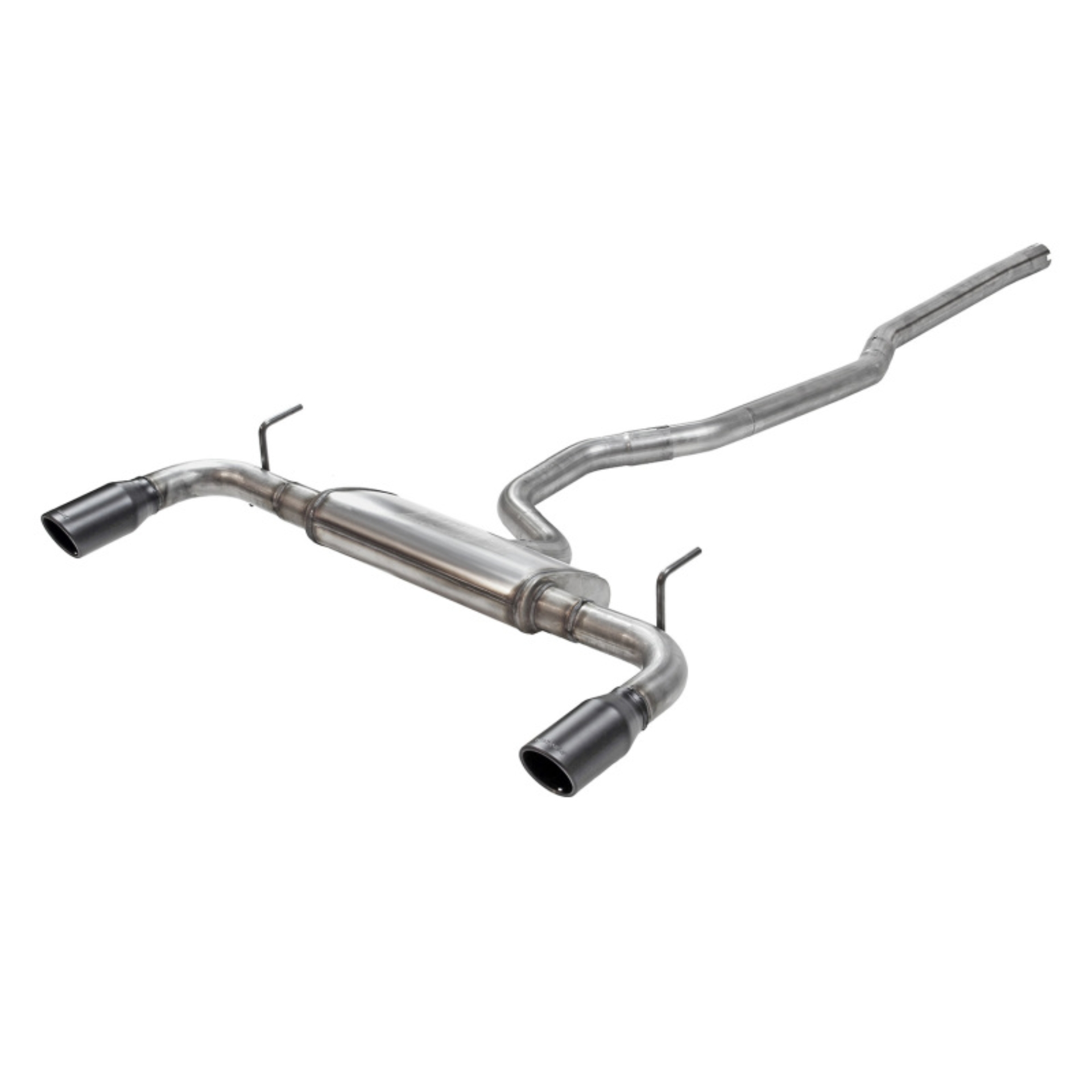 Picture of Flowmaster 14-22 Jeep Cherokee 3.2L FlowFX Cat-Back Exhaust System