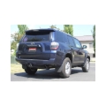 Picture of Flowmaster 10-24 Toyota 4Runner 4.0L FlowFX Cat-Back Exhaust System