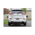 Picture of Flowmaster 14-22 Jeep Cherokee 3.2L FlowFX Cat-Back Exhaust System